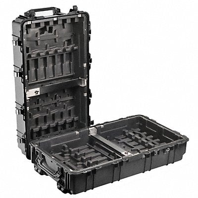 ProtCase 7.30 in Double Throw Black MPN:1780-007-110