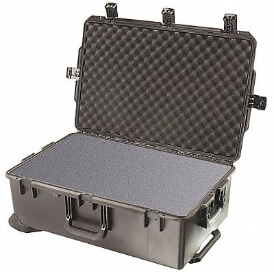G3199 ProtCase 8 1/2 in Press and Pull Black MPN:IM2950