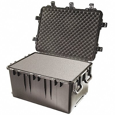 G3203 ProtCase 13 3/4 in Press and Pull Black MPN:IM3075