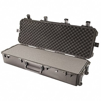 G3209 ProtCase 6 1/2 in Press and Pull Black MPN:IM3220