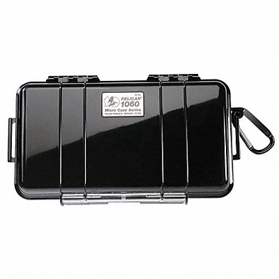 Micro Case Black MPN:1060-025-110