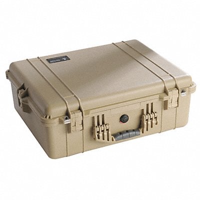 Protective Case Tan 9.12x7.56x4.37 In MPN:1150-000-190