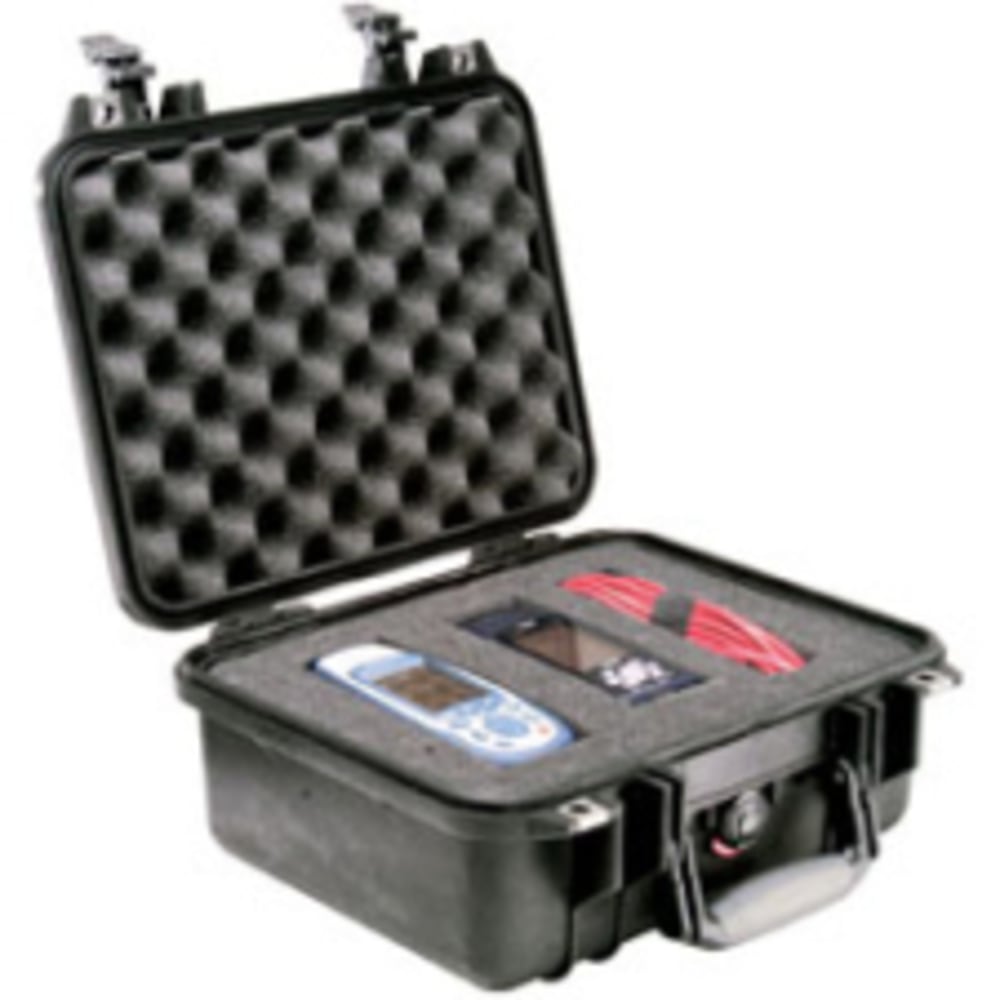 Pelican Protector Case 1400 with Pick N Pluck Foam - Case - orange MPN:1400-000-150