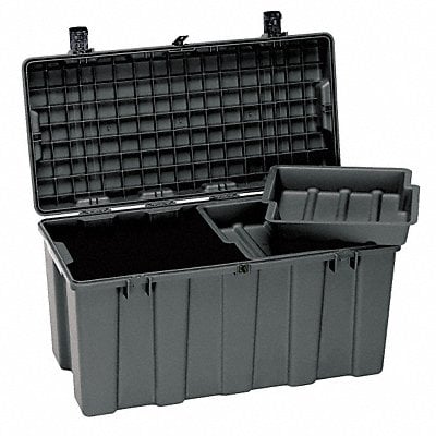 Trunk Locker ODG Plastic 19.60 in MPN:iMTRLK