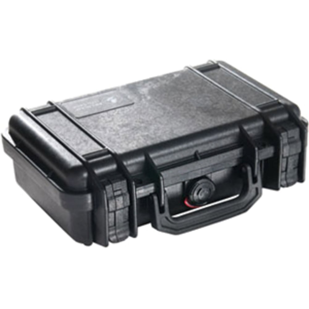 Pelican 1170 Case with Foam, Black MPN:1170-000-110