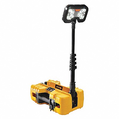 Remote Area Light Bluetooth 6 ft Yellow MPN:094900-0000-245