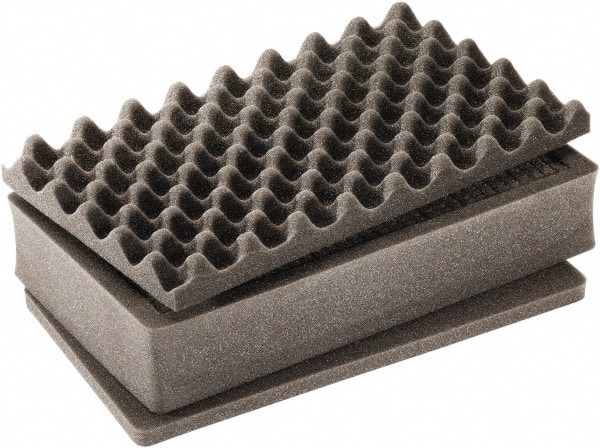 Tool Case Foam Kit: Foam MPN:015250-4000-000