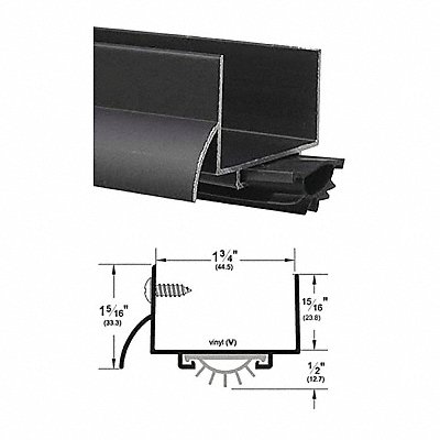 Example of GoVets Door Bottoms category