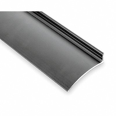 Drip Door Edge Clear Anodized 40 In. MPN:346C40