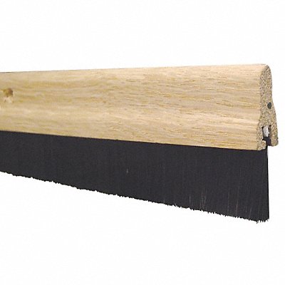 Door Bottom Sweep 3 ft. MPN:18100WNB36