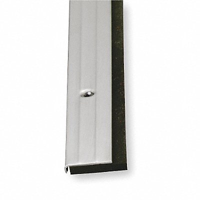 Door Frame Weatherstrip 3 ft Black MPN:315SSR36