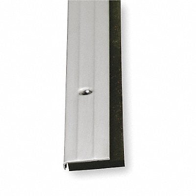 Door Frame Weatherstrip 7 ft Black MPN:315SSR84