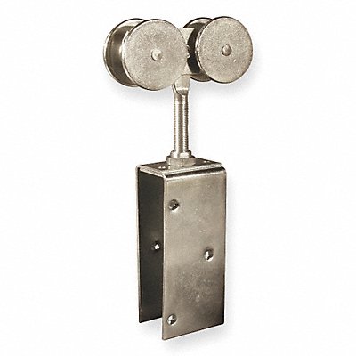 Sliding Door Hanger for Wood Doors MPN:53FJ/S