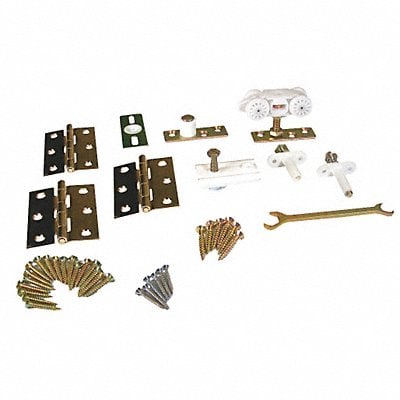 Folding Door Hardware Kit MPN:HF2/100PACK