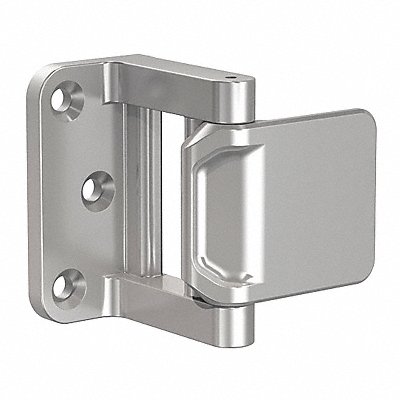 Privacy Latch 1-3/4 L 2-1/4 W MPN:PDLAA26D/15