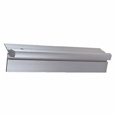 Continuous Hinge Natural 1-7/8 in W MPN:CHS83-HT-LH