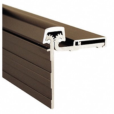 Geared Piano Hinge 2-1/4 in W MPN:DHS83HD1