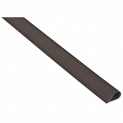 Smoke Seal 17 ft Dark Brown MPN:PK 55 D X 17'