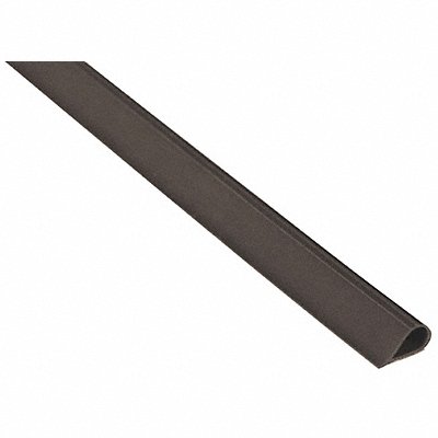 Smoke Seal 20 ft Dark Brown MPN:PK 55 D X 20'