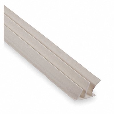 G2329 Smoke Seal 17 ft White Silicone MPN:S773W17