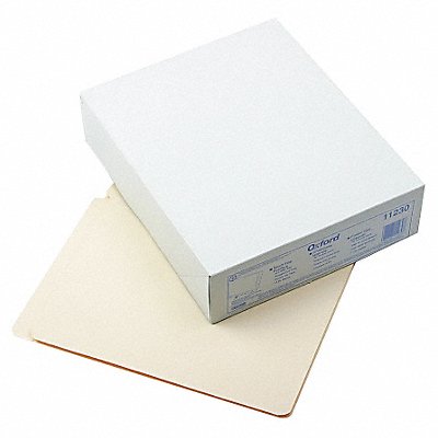 Letter File Folders Manila PK50 MPN:PFX11230