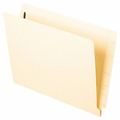 Letter File Folders Manila PK50 MPN:PFX13140