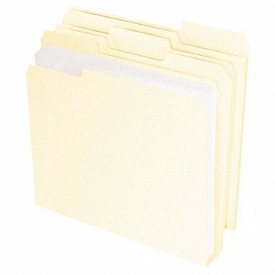 Letter File Folders Manila PK50 MPN:PFX54459