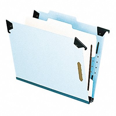 Hanging Classification Folders Blue MPN:PFX59251