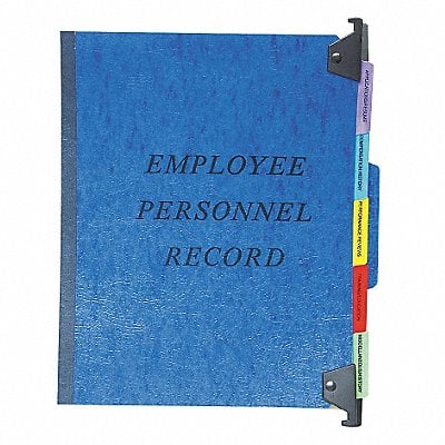 Hanging Emp/Personnel File Folder MPN:PFXSER2BL