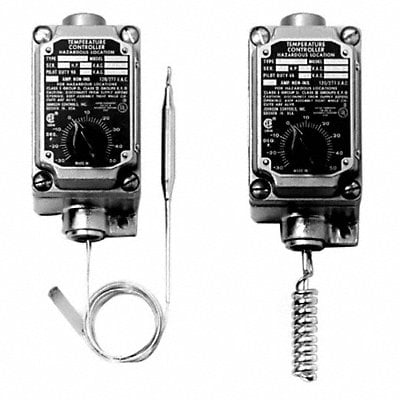 Temperature Control MPN:A19AUC-3C