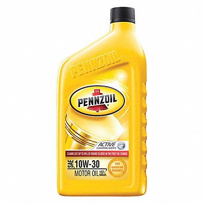 Example of GoVets Pennzoil brand