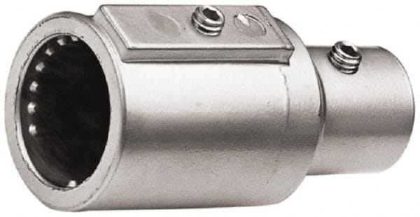 Steel Pump Drive Coupler MPN:1320-0016