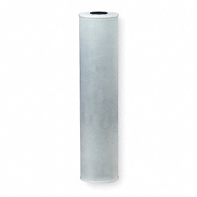 Filter Cartridge 25 micron 2.5 gpm 20 H MPN:155967-75