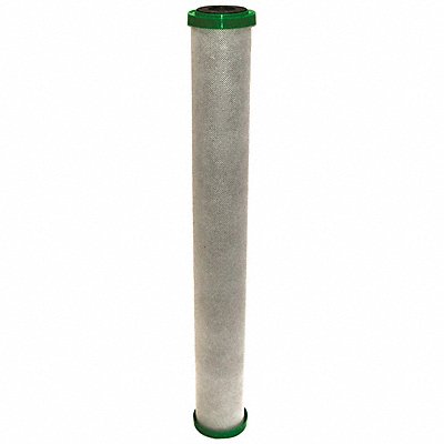 Filter Cartridge 1 micron 20 H 1 gpm MPN:252-20620