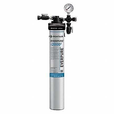 Water Filter System 0.5 micron 26 1/4 H MPN:EV932401-75