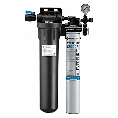 Water Filter System 0.5 micron 28 H MPN:EV932421-75