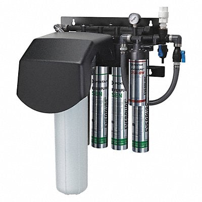 Water Filter System 0.5 micron 33 1/4 H MPN:EV943732-75