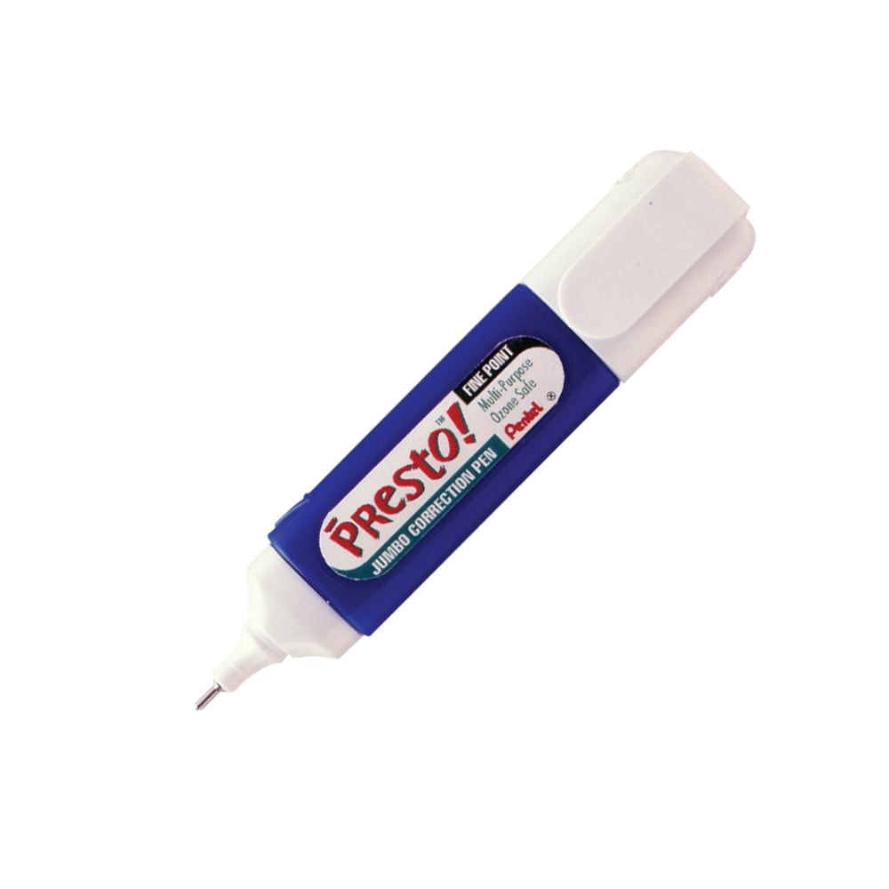 Example of GoVets Correction Fluid and Tape category