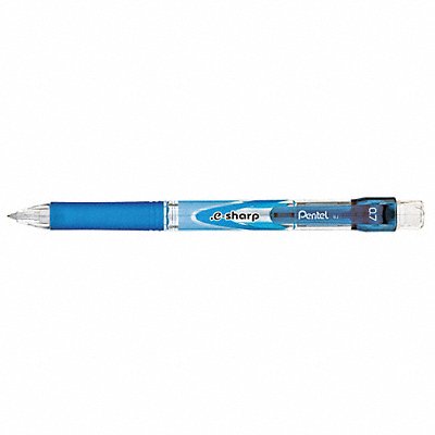 Mechanical Pencils 0.7mm PK12 MPN:PENAZ127C