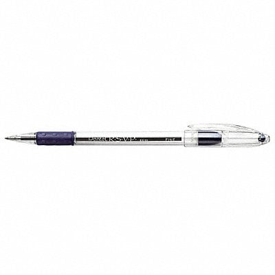 Ballpoint Pens Blue PK12 MPN:PENBK90C