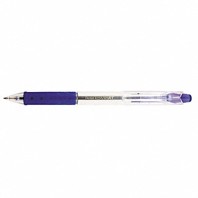 Ballpoint Pens Blue PK12 MPN:PENBK93C