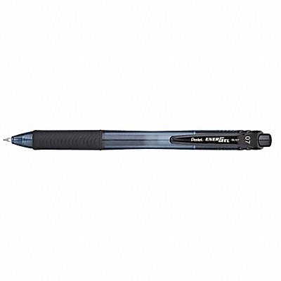 Rollerball Pens Black PK12 MPN:PENBL107A