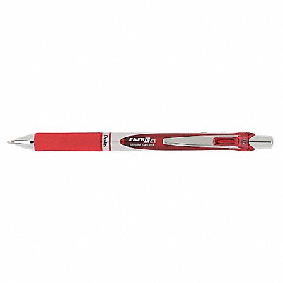 Rollerball Pens Red MPN:PENBL77B