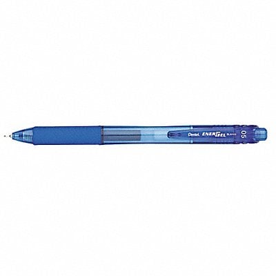 Rollerball Pens Blue PK12 MPN:PENBLN105C