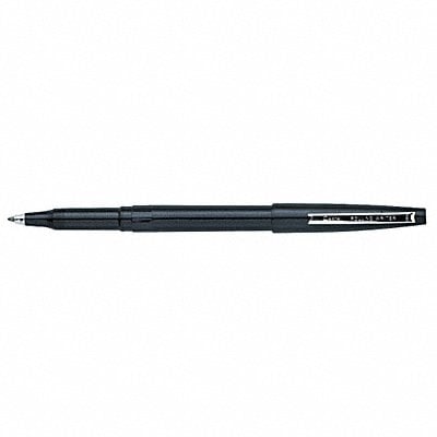 Rollerball Pens Black PK12 MPN:PENR100A