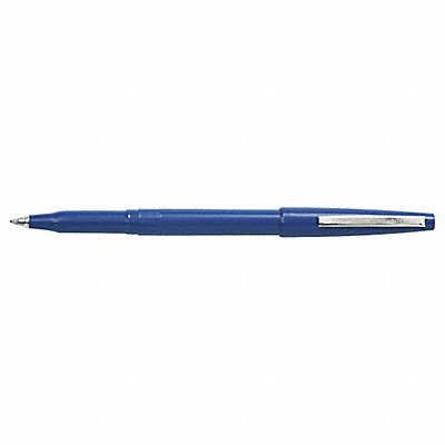 Rollerball Pens Blue PK12 MPN:PENR100C