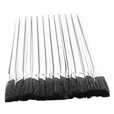 Acid Brushes 12 Pc MPN:1117