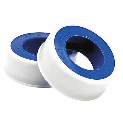 PTFE Tape 2 Pc MPN:1137