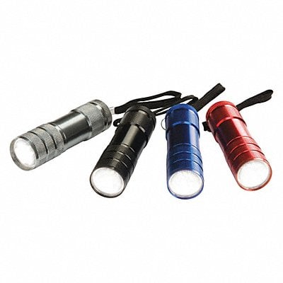 LED Flashlight 55 Lumen MPN:W2451