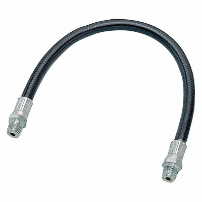 Grease Gun Flex Hose 12 MPN:W54210